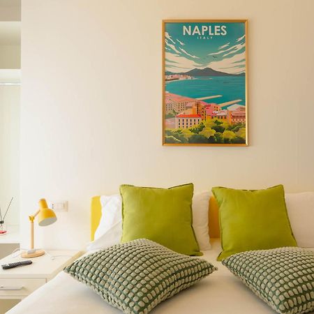 B&B Interno 5 Naples Exterior photo
