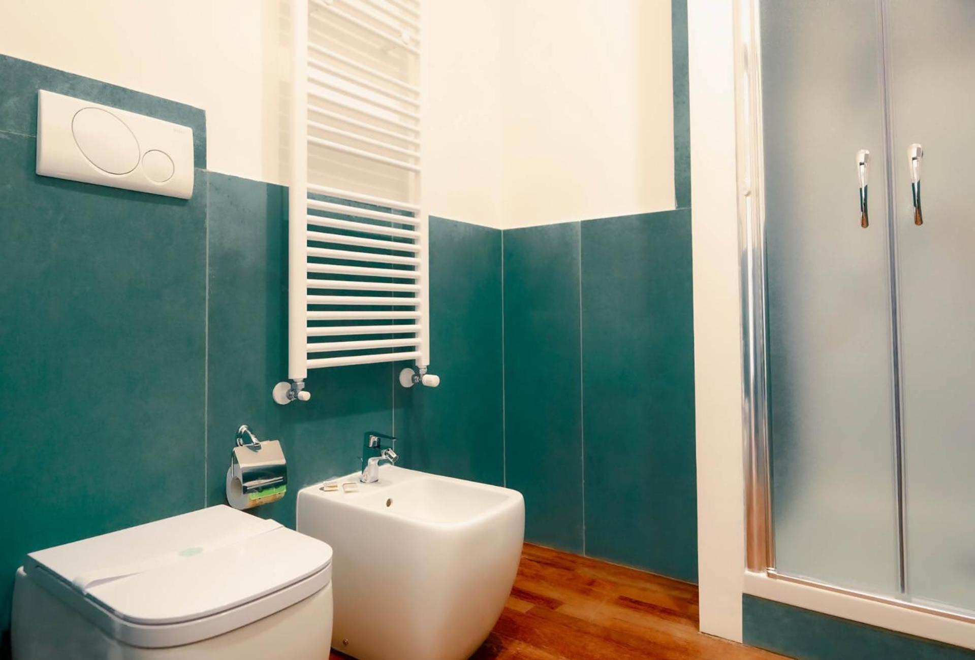 B&B Interno 5 Naples Exterior photo