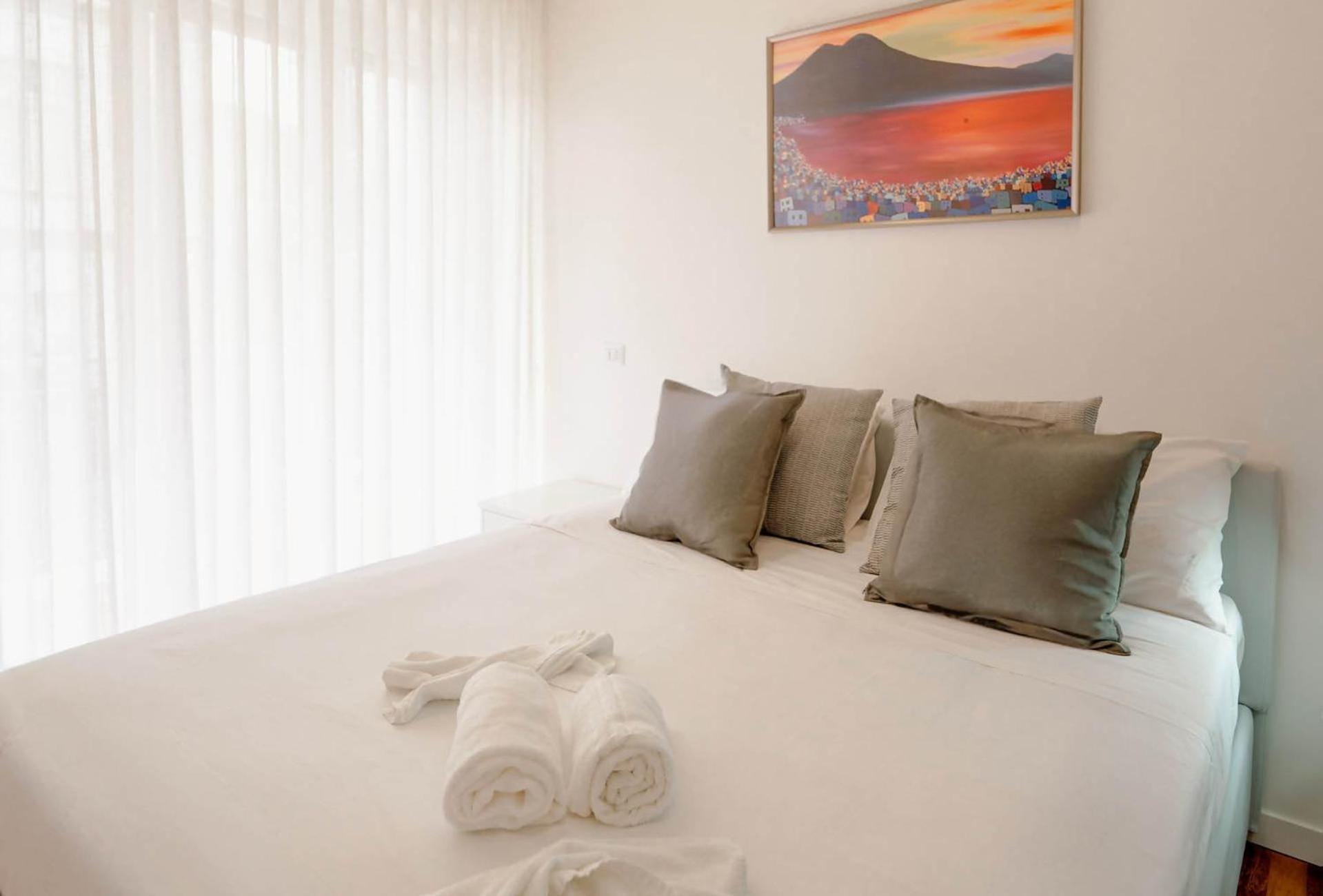 B&B Interno 5 Naples Exterior photo