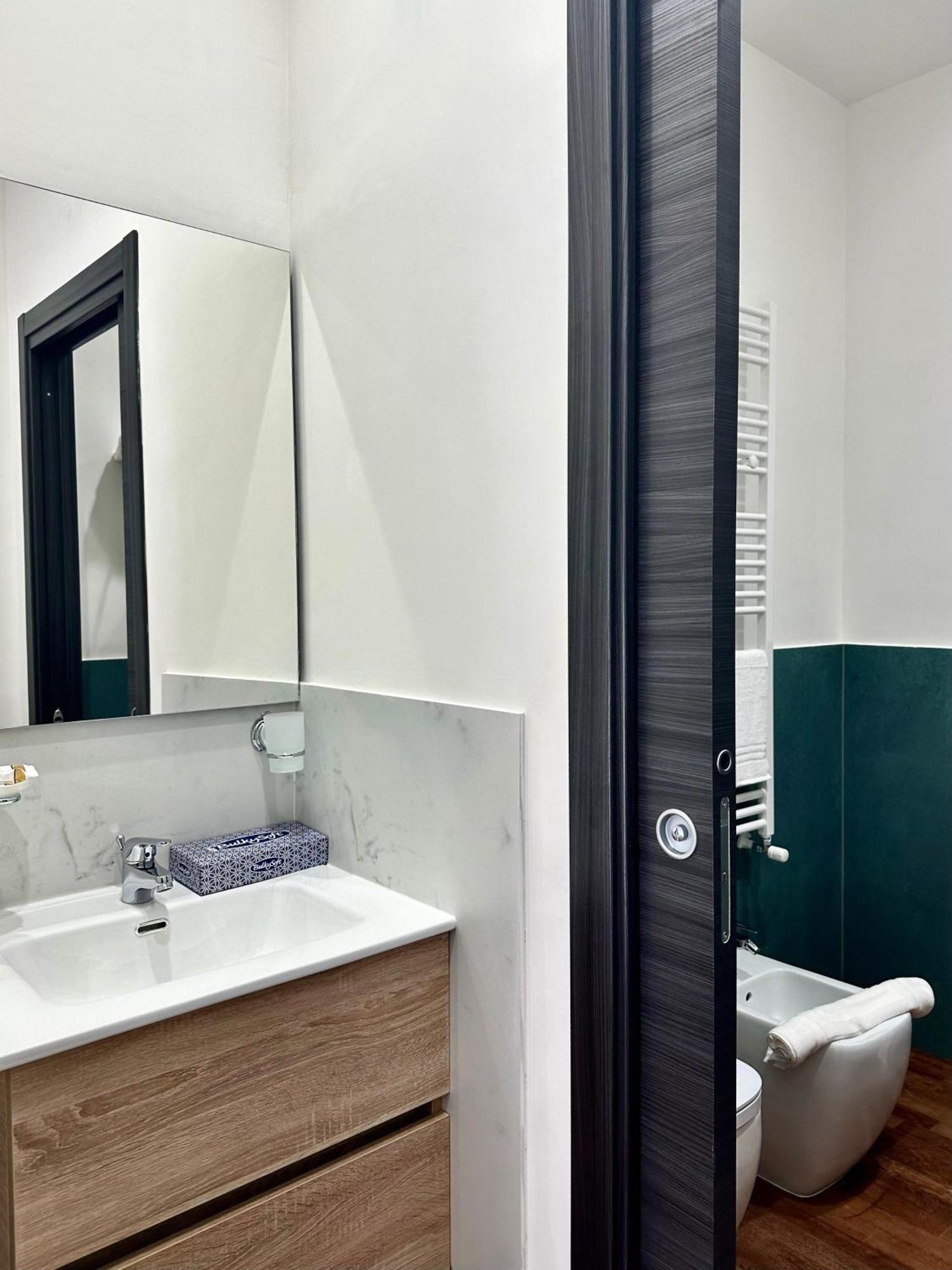 B&B Interno 5 Naples Exterior photo