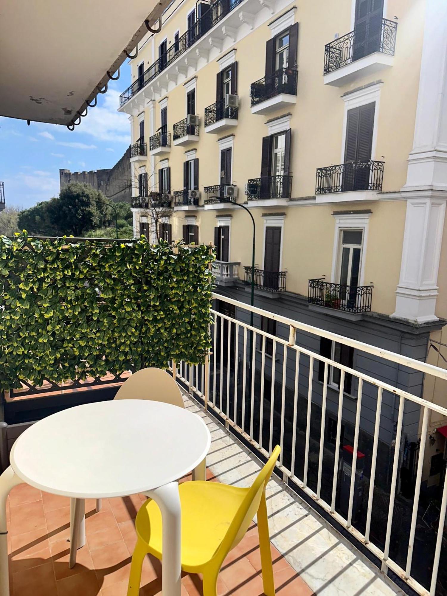 B&B Interno 5 Naples Exterior photo