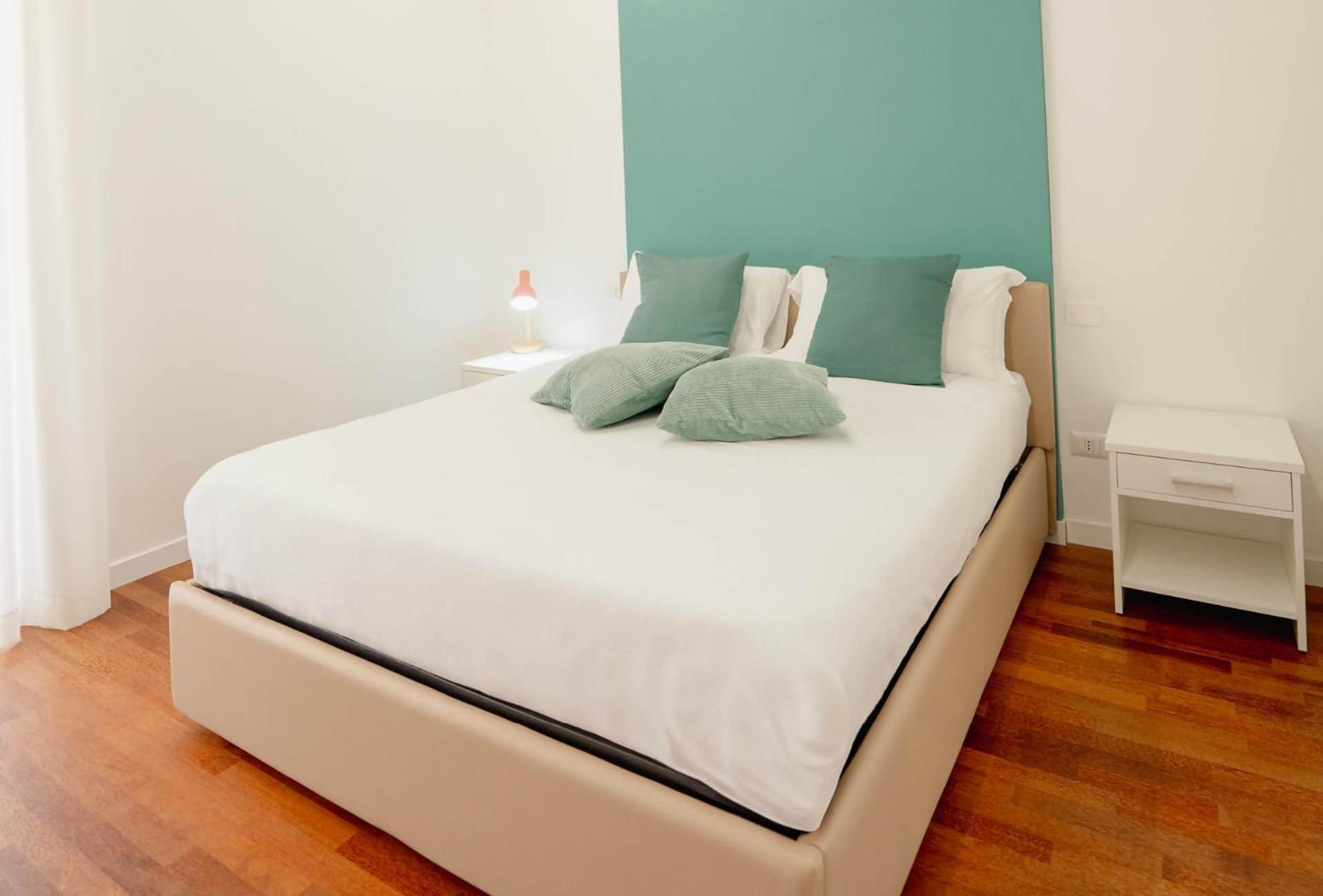 B&B Interno 5 Naples Exterior photo