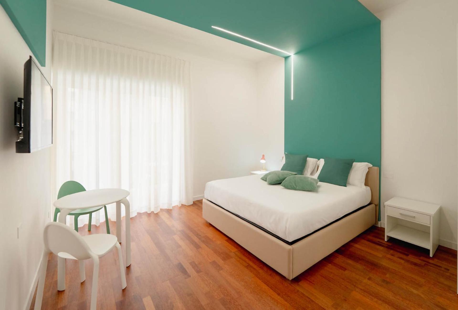 B&B Interno 5 Naples Exterior photo