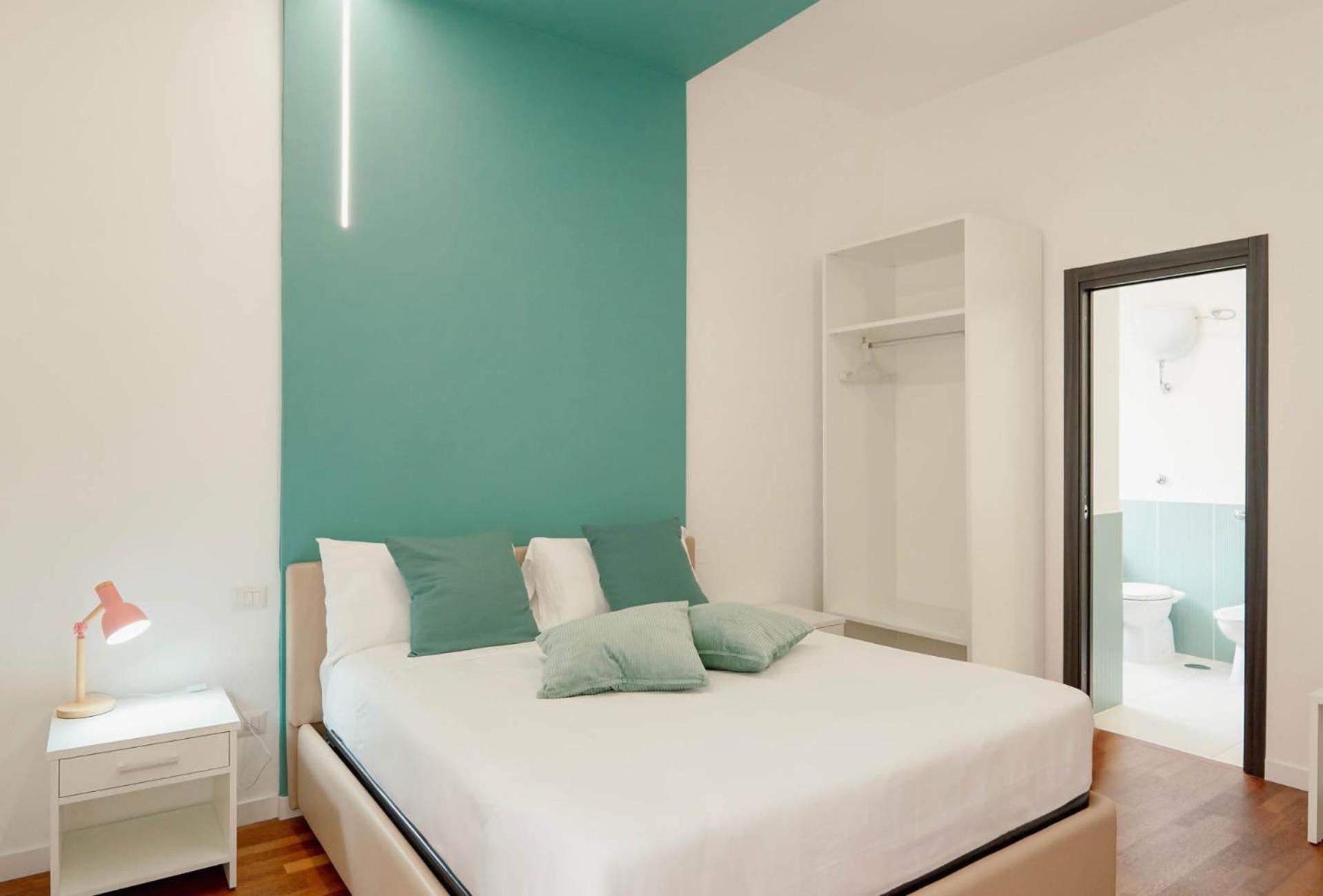 B&B Interno 5 Naples Exterior photo
