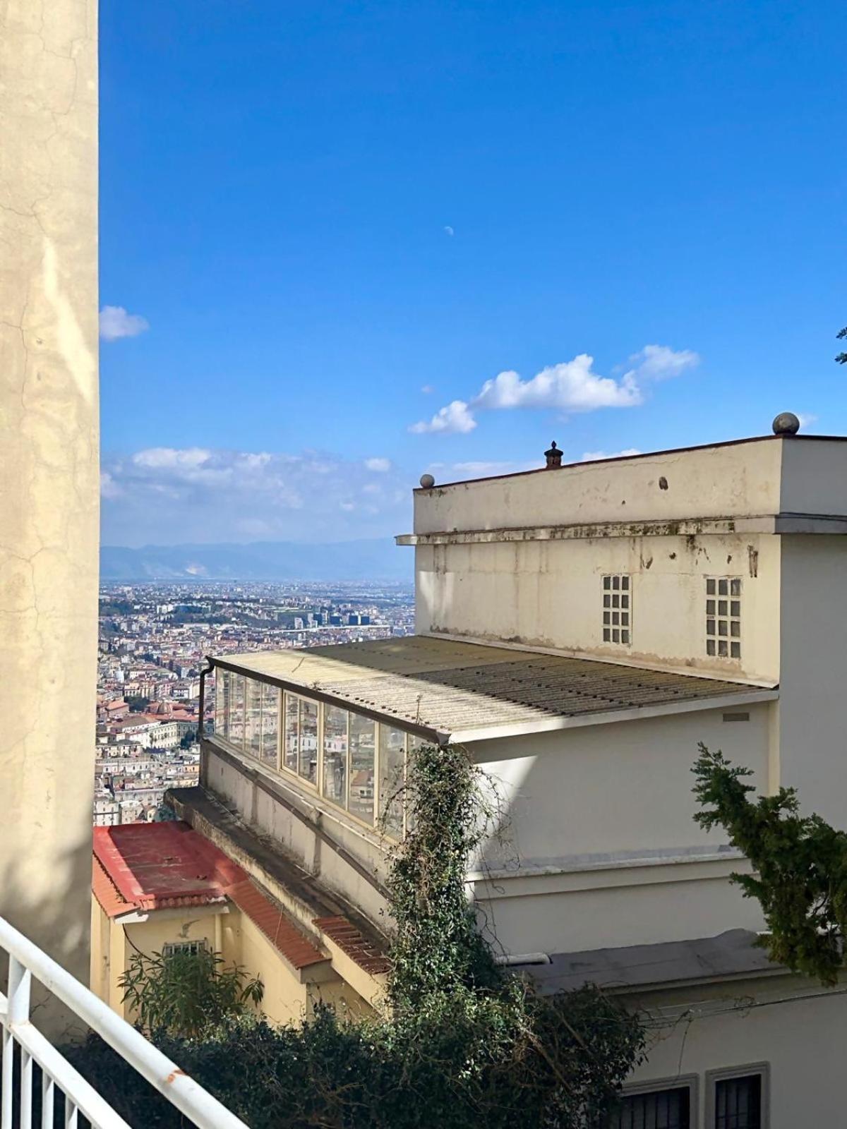 B&B Interno 5 Naples Exterior photo