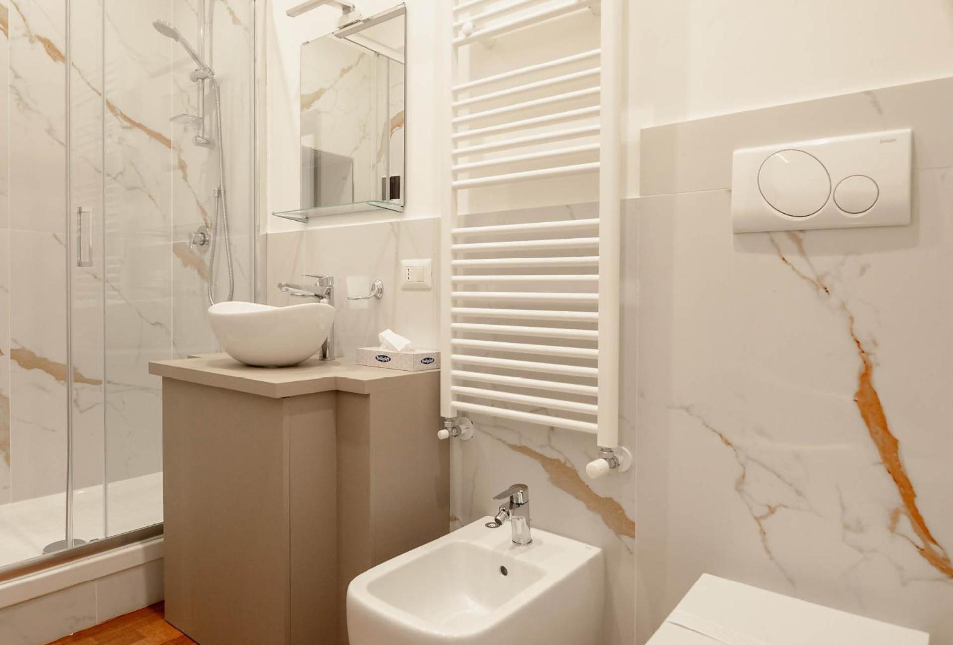 B&B Interno 5 Naples Exterior photo