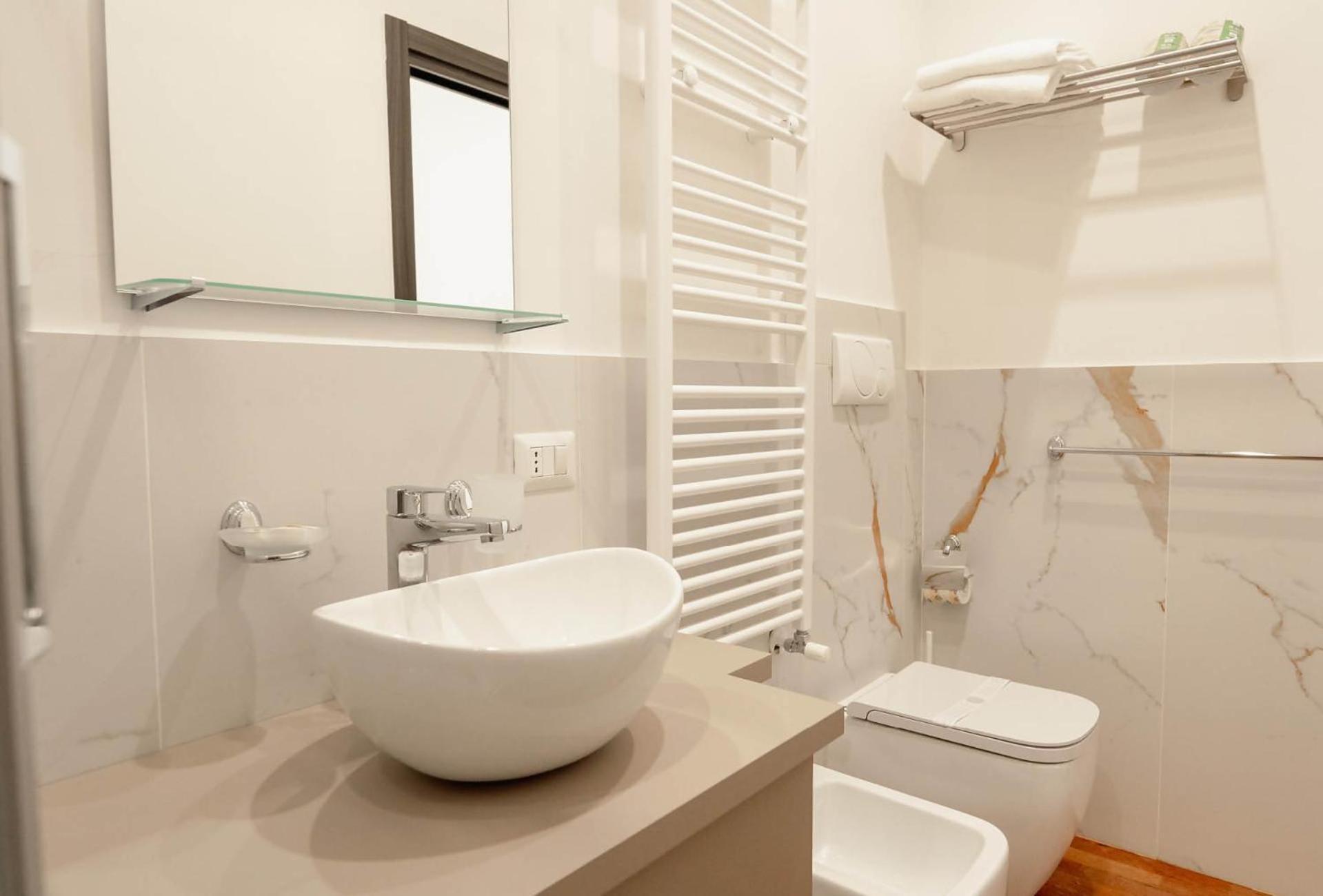 B&B Interno 5 Naples Exterior photo