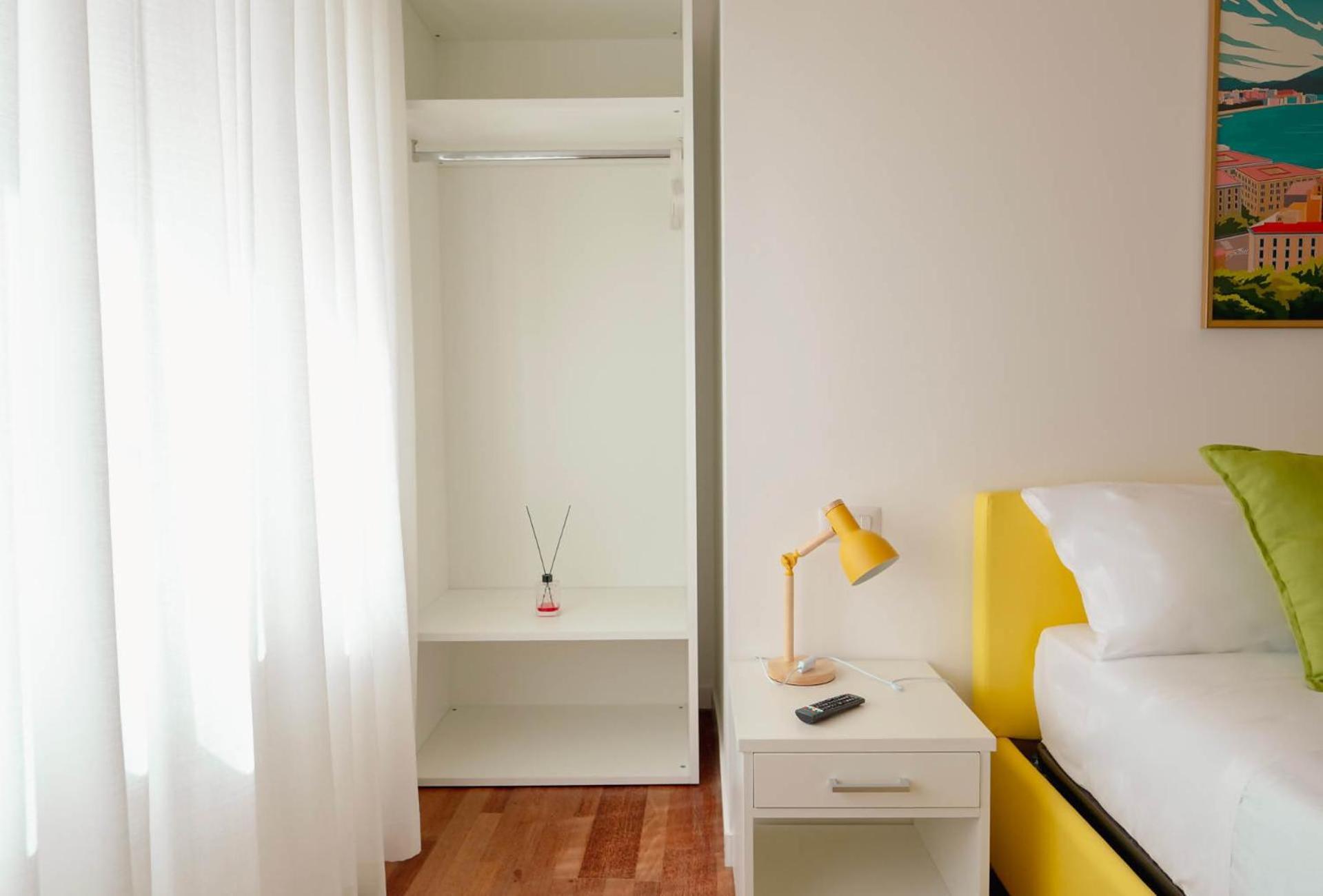 B&B Interno 5 Naples Exterior photo